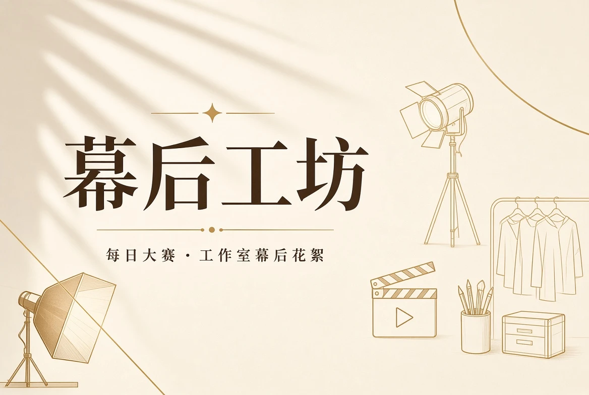 侧台栏